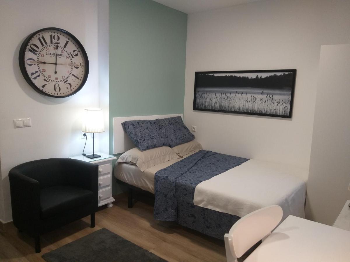 Apartment Victoria Boutique De