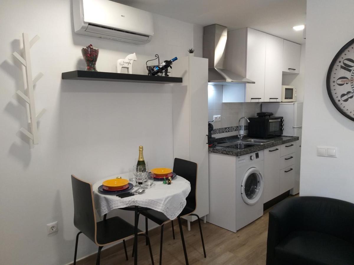 Apartment Victoria Boutique De Torremolinos