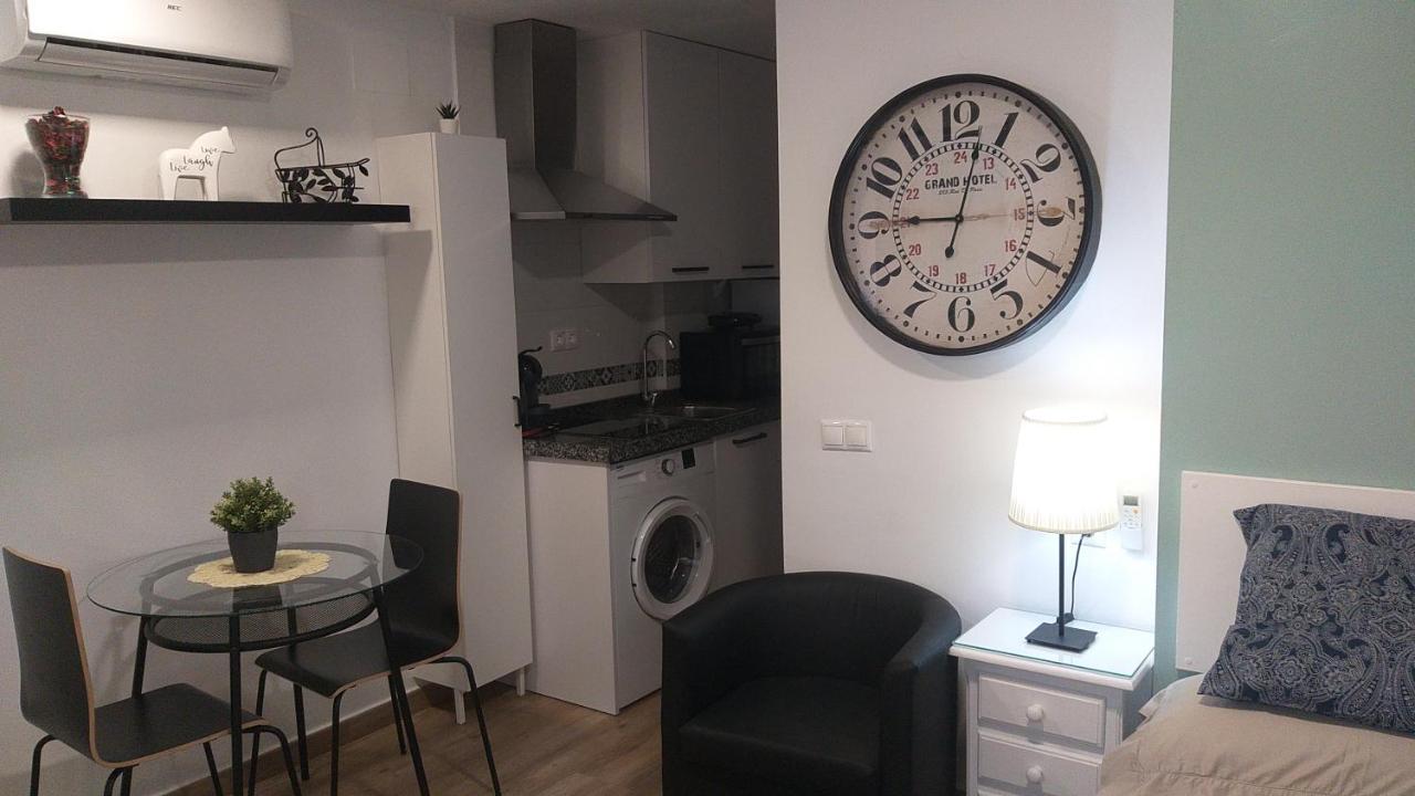 Apartment Victoria Boutique De *