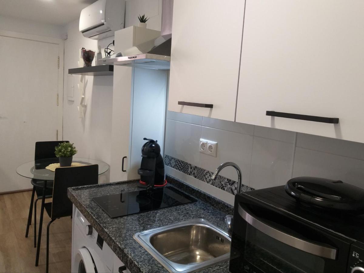 Victoria Boutique De Apartment Torremolinos