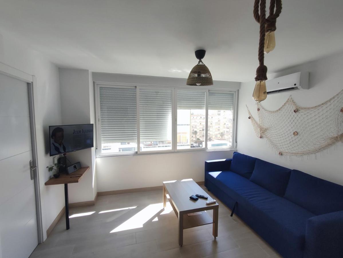Apartamento Roman Torremolinos