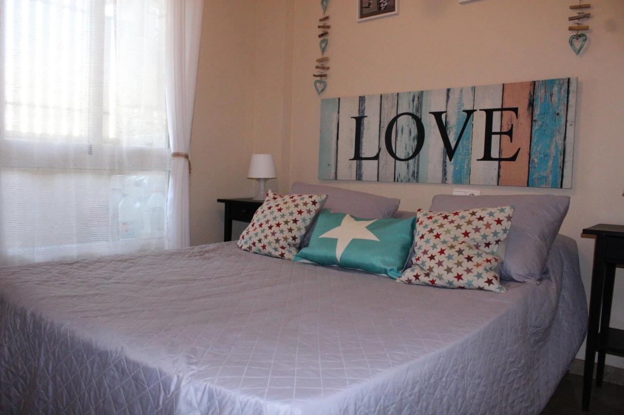 Top2stay Playamar Beach * Torremolinos