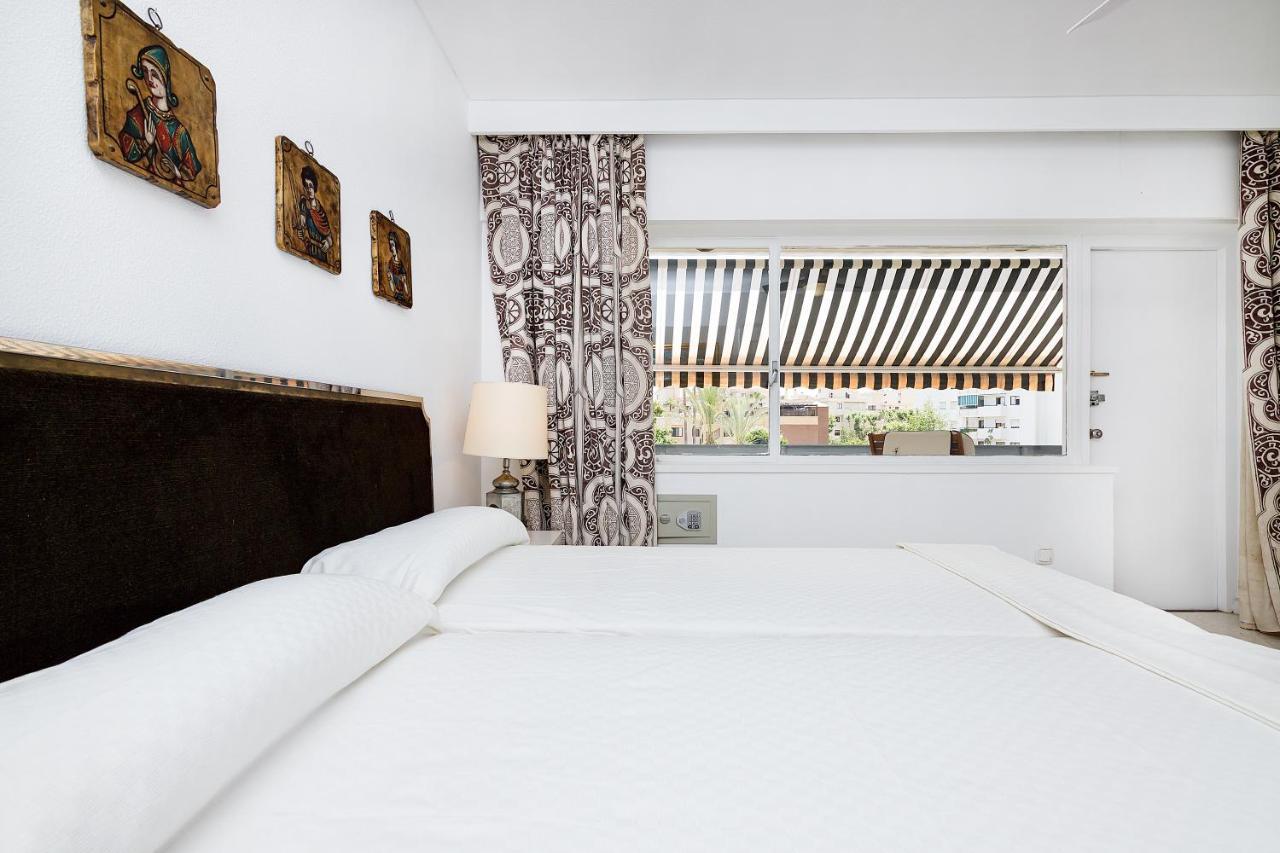 Appartement Eurosol Garden&beach