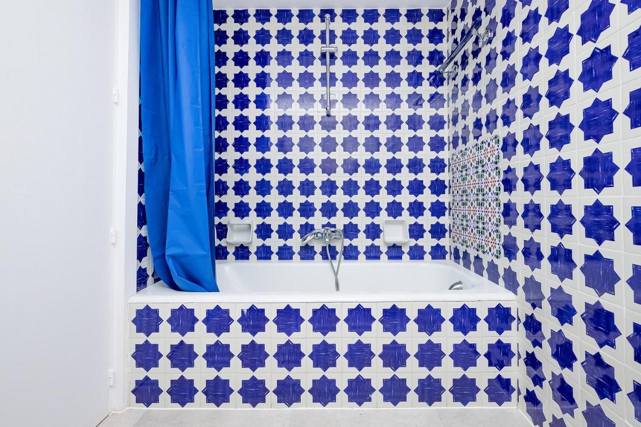 Appartement Eurosol Garden&beach Torremolinos