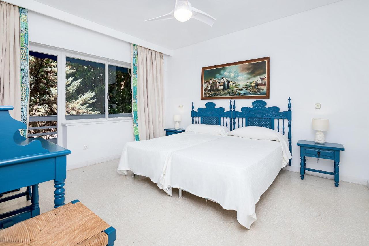 Appartement Eurosol Garden&beach *