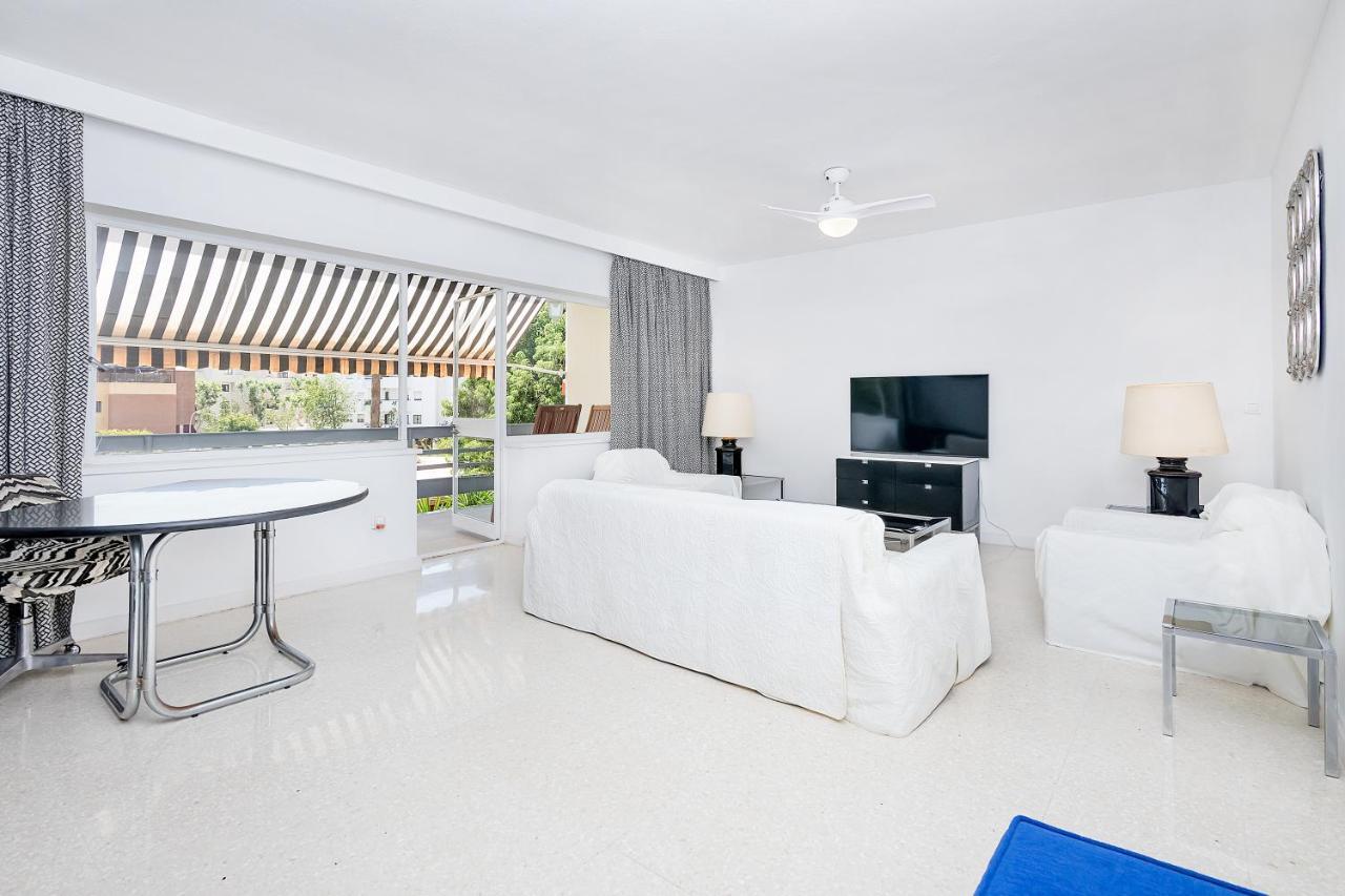 Appartement Eurosol Garden&beach *