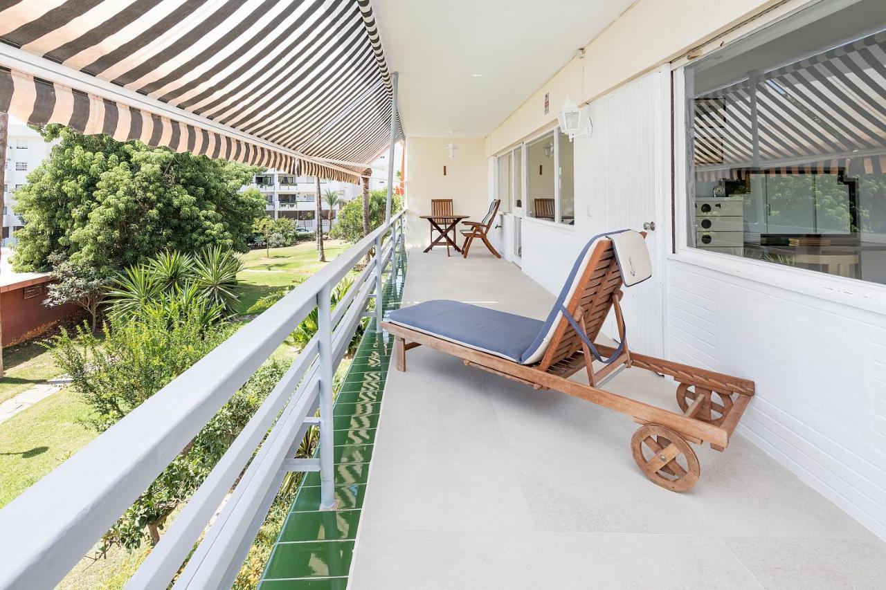 Eurosol Garden&beach * Torremolinos