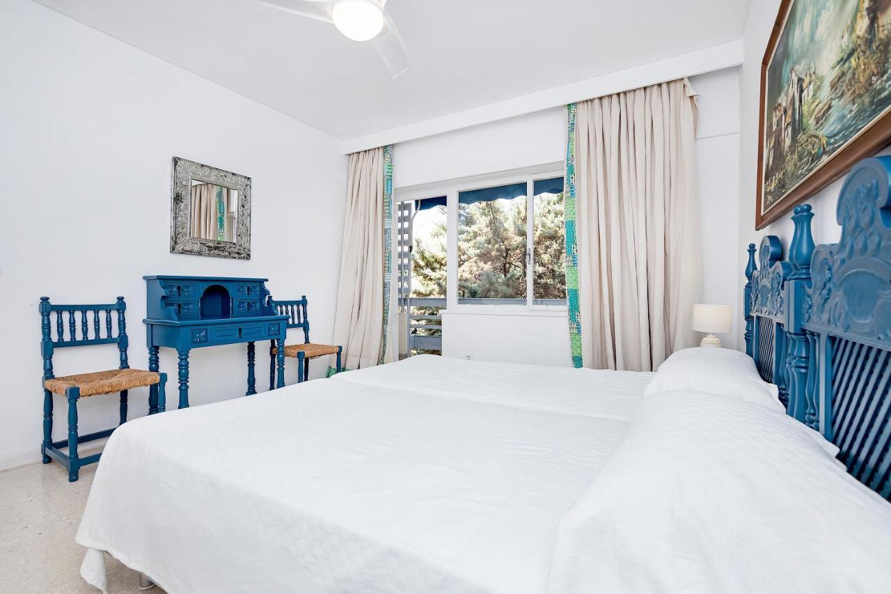 Appartement Eurosol Garden&beach