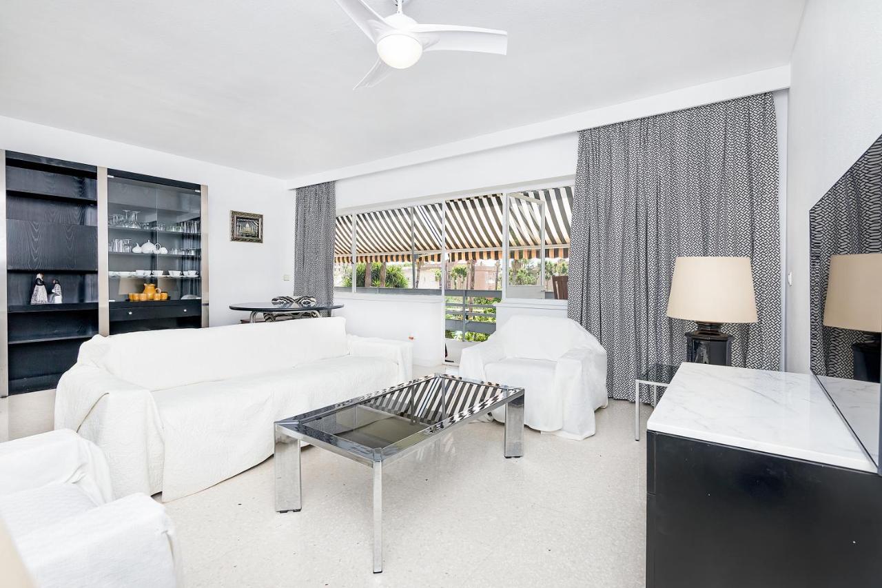 Eurosol Garden&beach Appartement *
