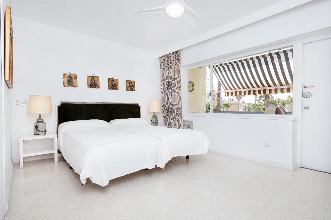 Eurosol Garden&beach Appartement *