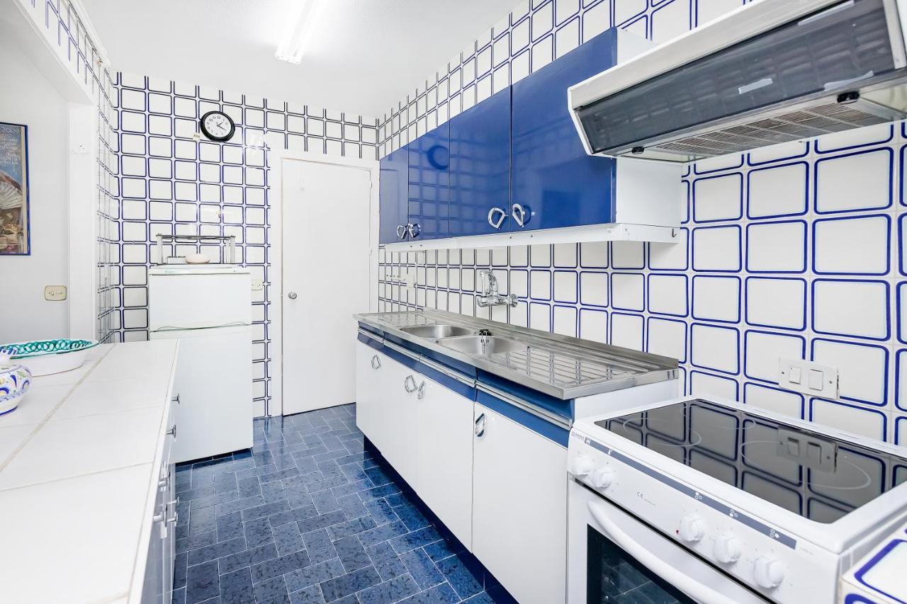 Appartement Eurosol Garden&beach Torremolinos