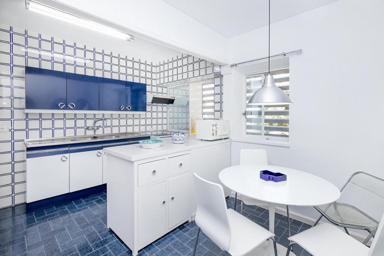 Appartement Eurosol Garden&beach *