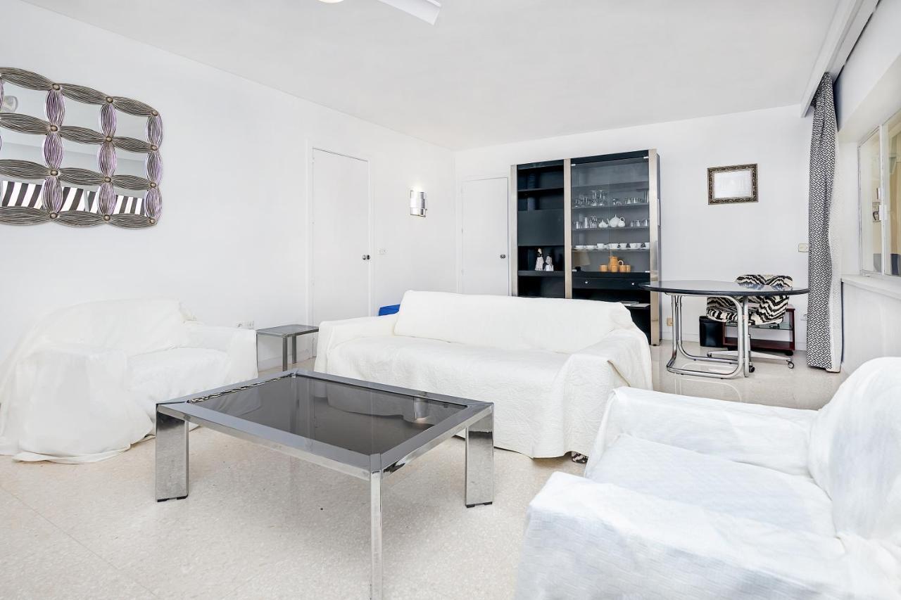 Eurosol Garden&beach Appartement *