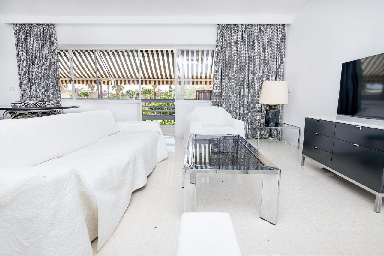 Appartement Eurosol Garden&beach *