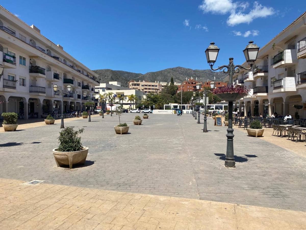 Apartamento Centro - Beautiful , Newly Renovated 2 Bedroom Torremolinos