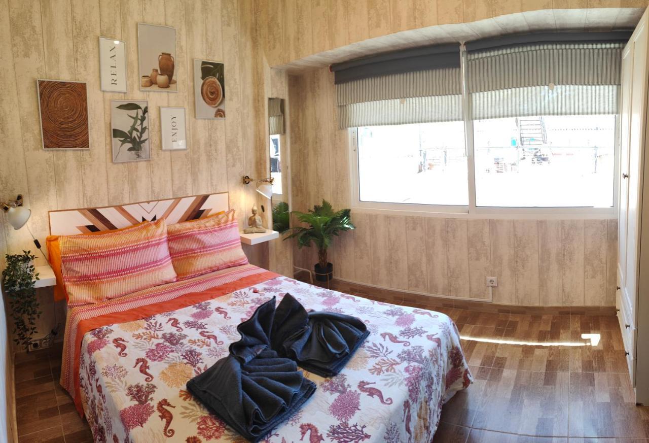 Begona 408 Compact Center By Namaste Elite Appartement Torremolinos