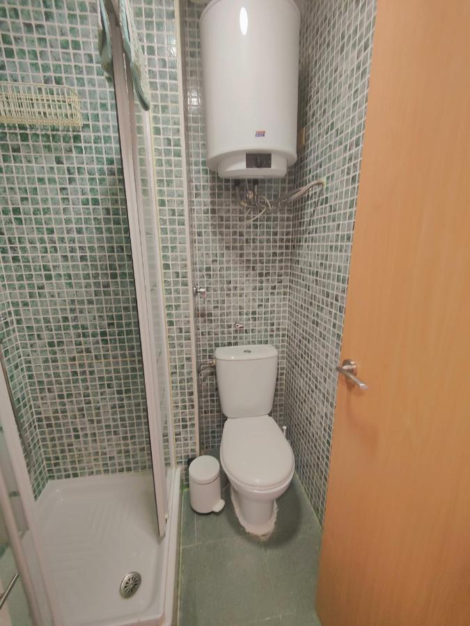Begona 408 Compact Center By Namaste Elite Appartement *