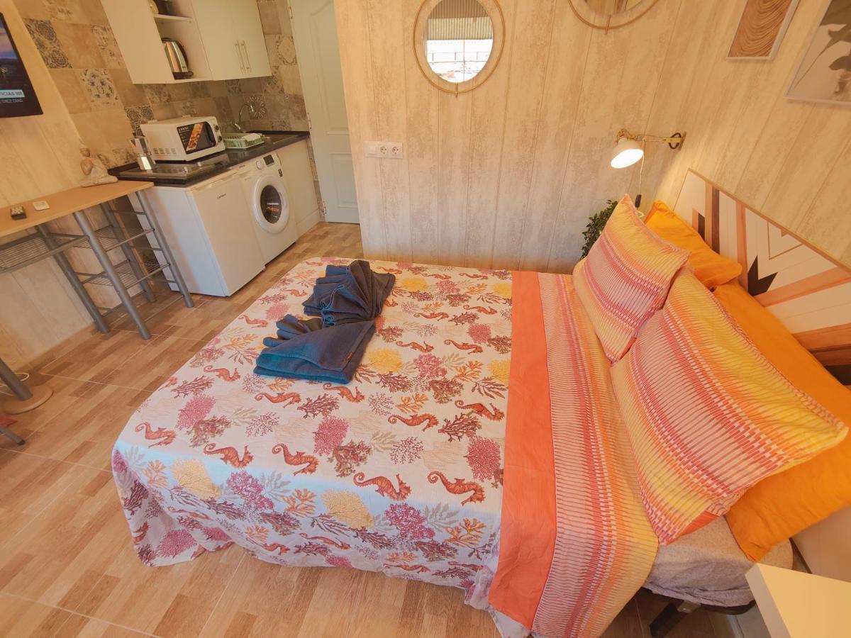 Begona 408 Compact Center By Namaste Elite Appartement Torremolinos