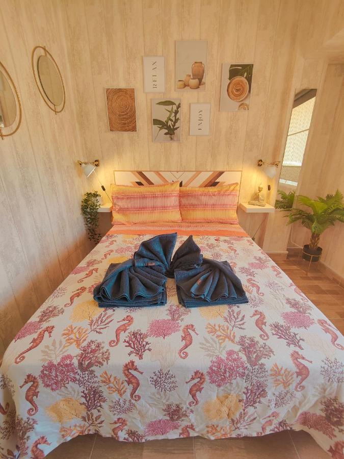 Begona 408 Compact Center By Namaste Elite Appartement