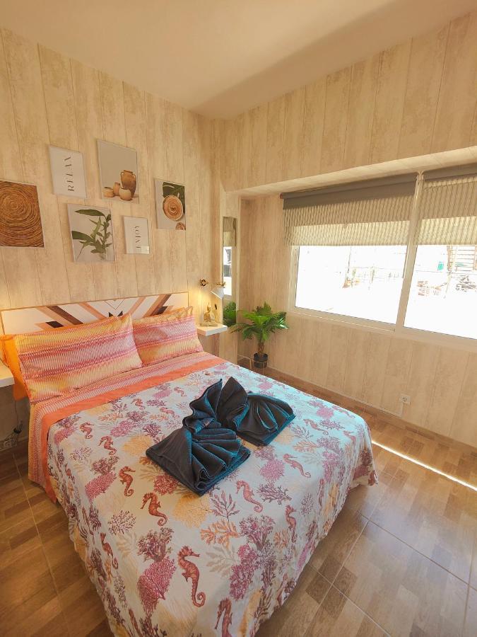 Appartement Begona 408 Compact Center By Namaste Elite Torremolinos