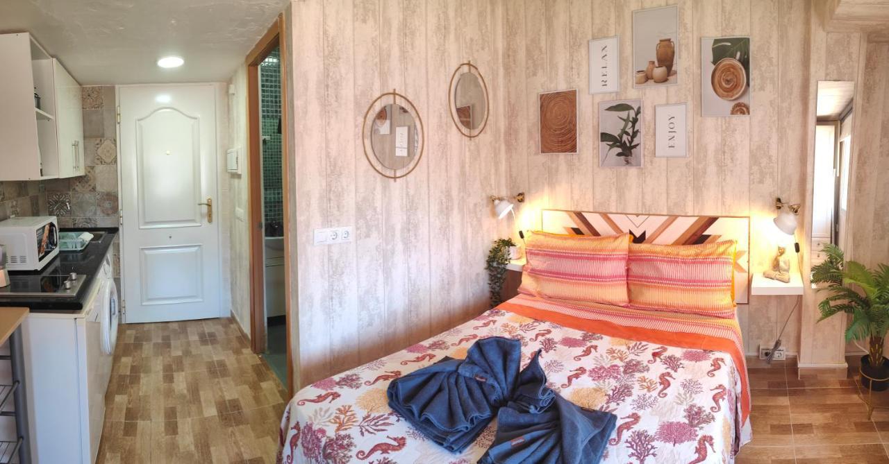 Appartement Begona 408 Compact Center By Namaste Elite