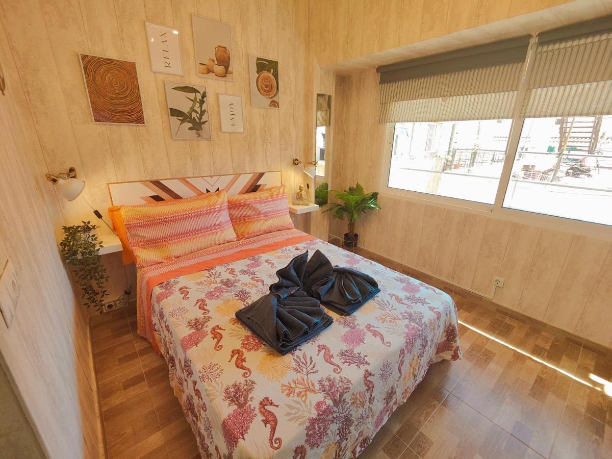 Appartement Begona 408 Compact Center By Namaste Elite *