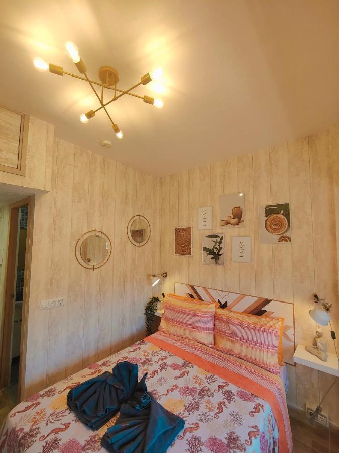 Appartement Begona 408 Compact Center By Namaste Elite *