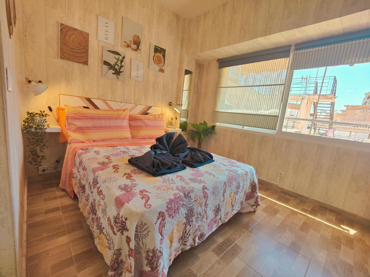 Appartement Begona 408 Compact Center By Namaste Elite