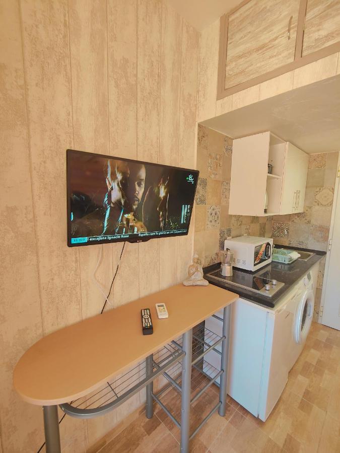 Appartement Begona 408 Compact Center By Namaste Elite