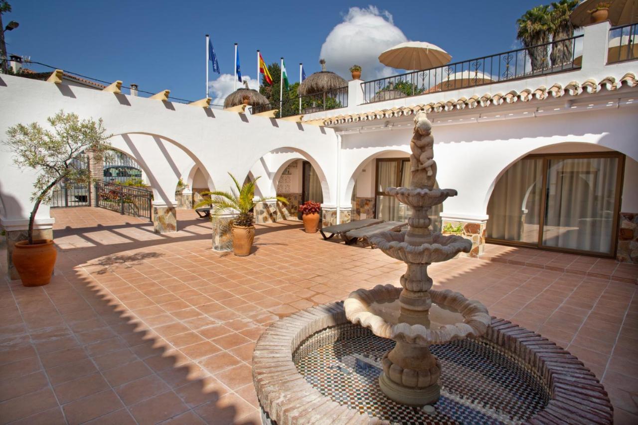Apartment La Baranda Torremolinos