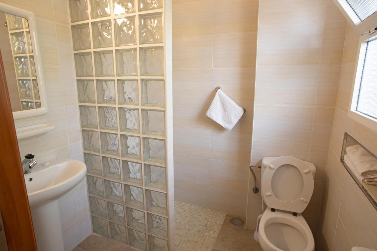 La Baranda Apartment *