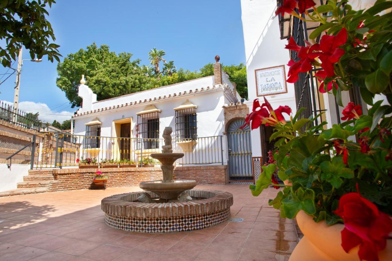 La Baranda Apartment