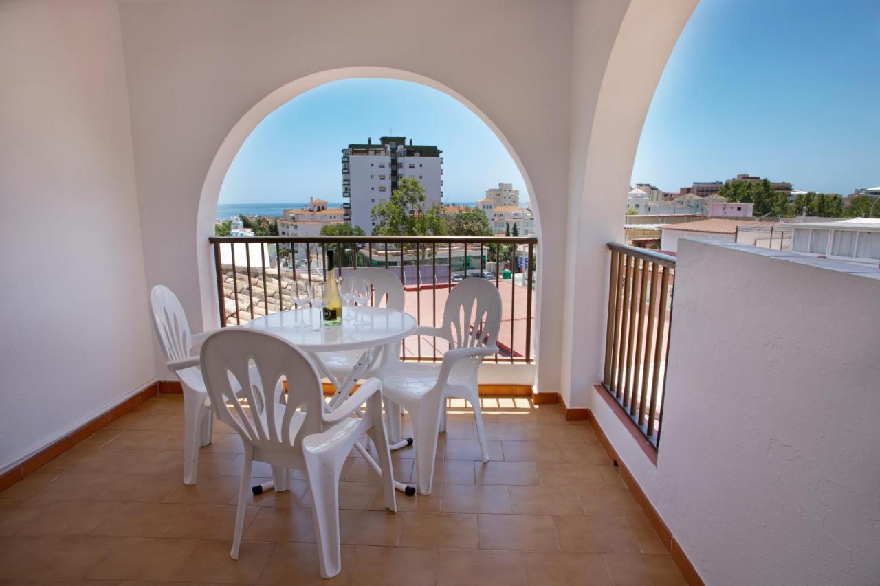 Apartment La Baranda