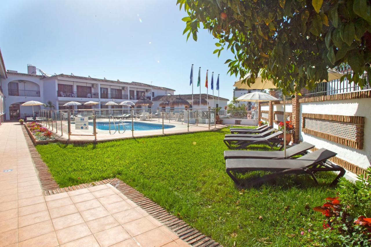 La Baranda Apartment