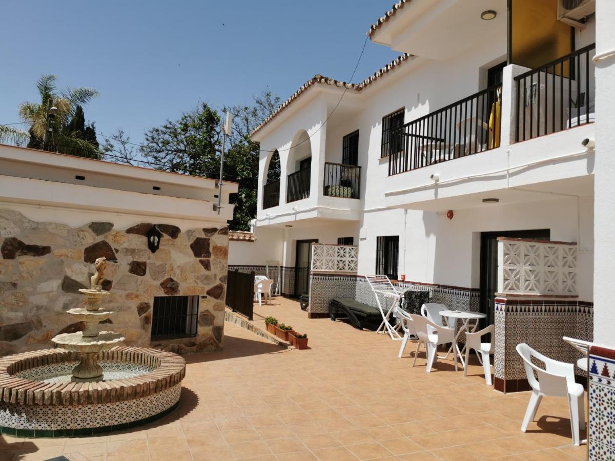 La Baranda * Torremolinos
