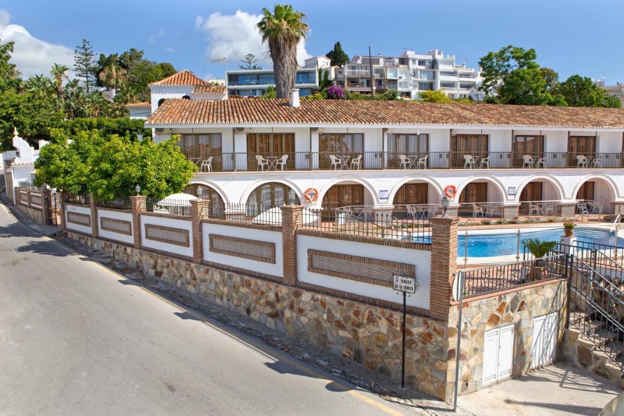 Apartment La Baranda