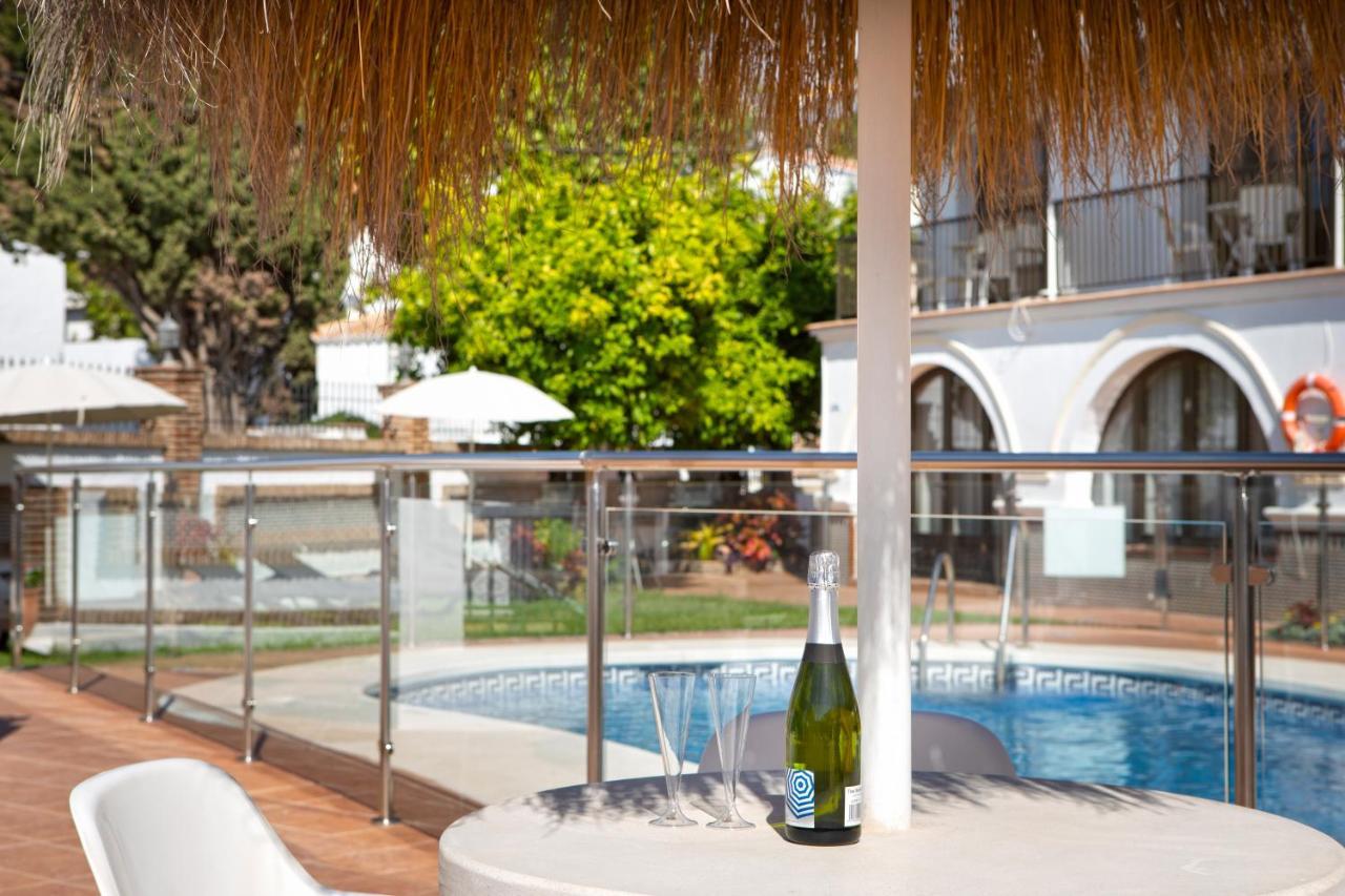 Apartment La Baranda Torremolinos