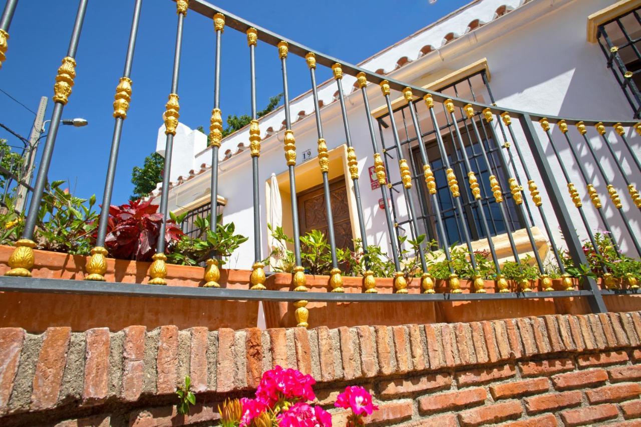 La Baranda Apartment *