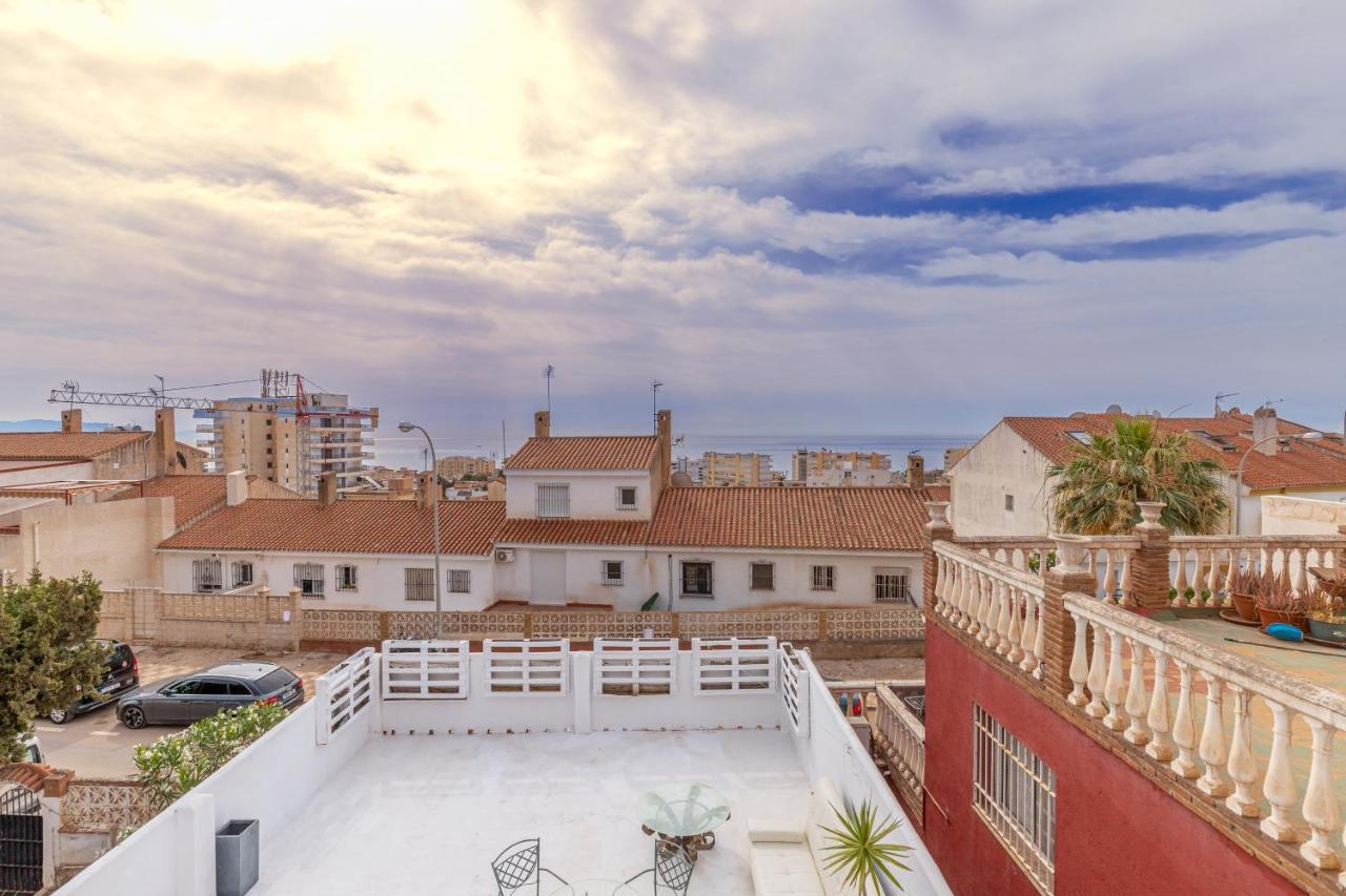 Seabreeze Carihuela * Torremolinos