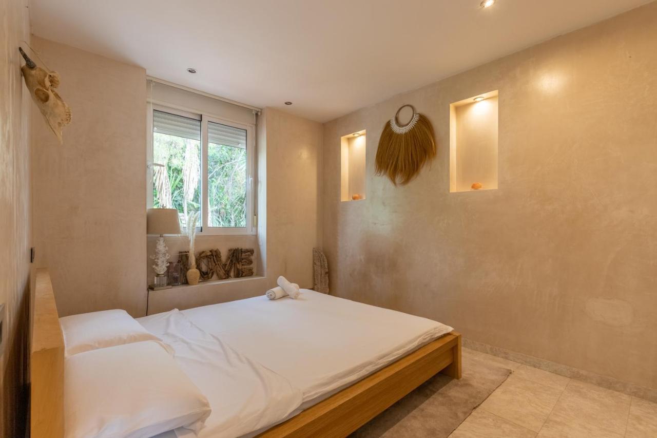 Seabreeze Carihuela Apartamento