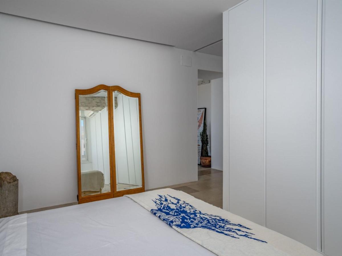 Eurosol-4 By Interhome Apartamento