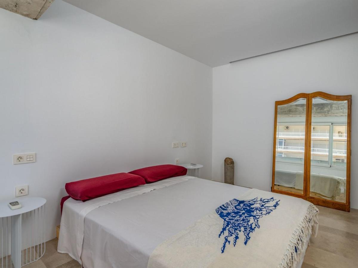 Eurosol-4 By Interhome * Torremolinos