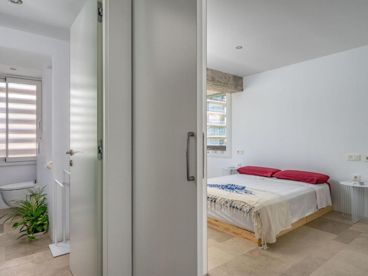 Eurosol-4 By Interhome *