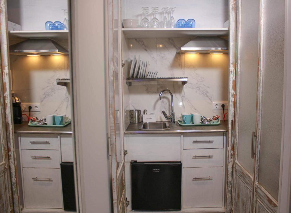 Estudio Montana Apartment