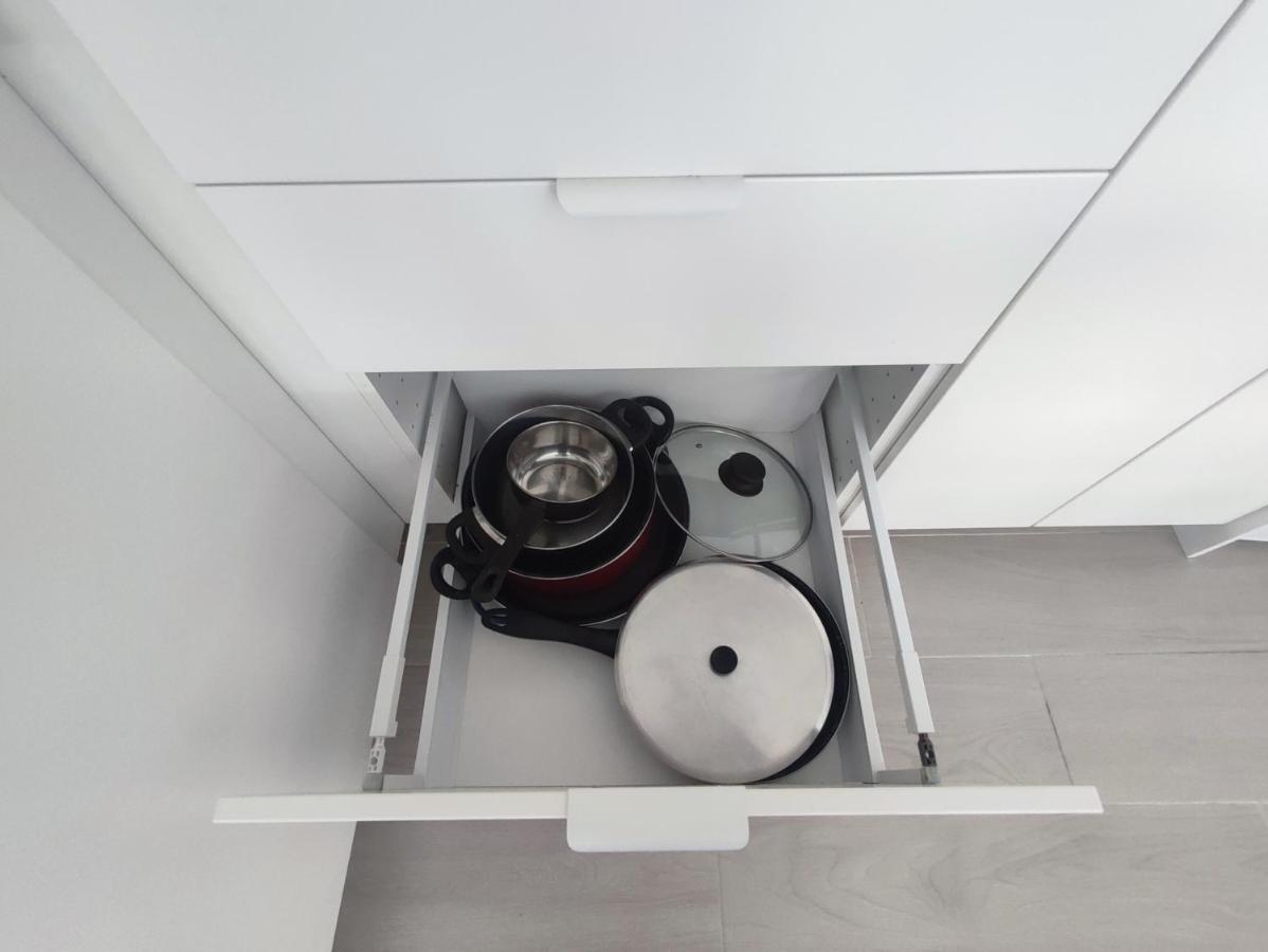Apartamento Roman Torremolinos