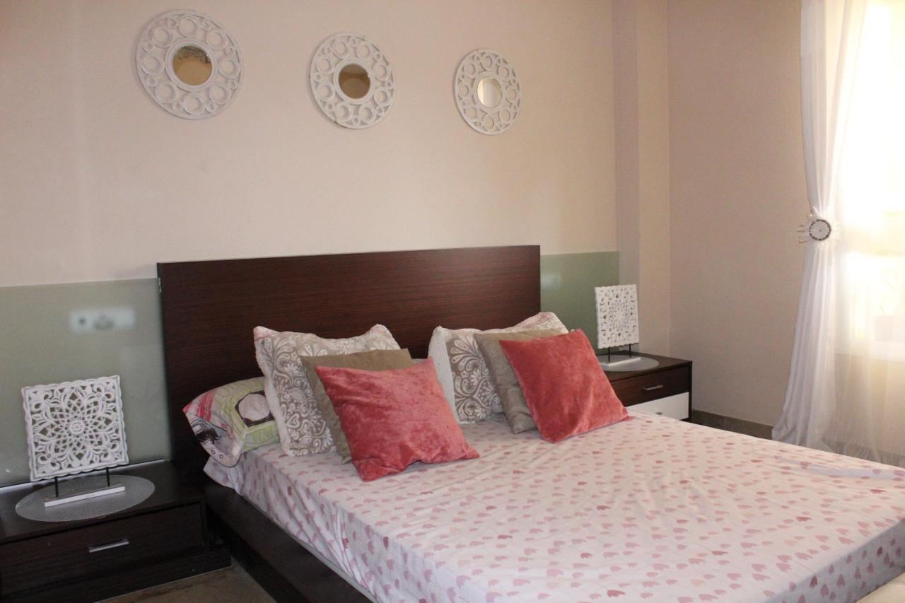 Top2stay Playamar Beach Torremolinos