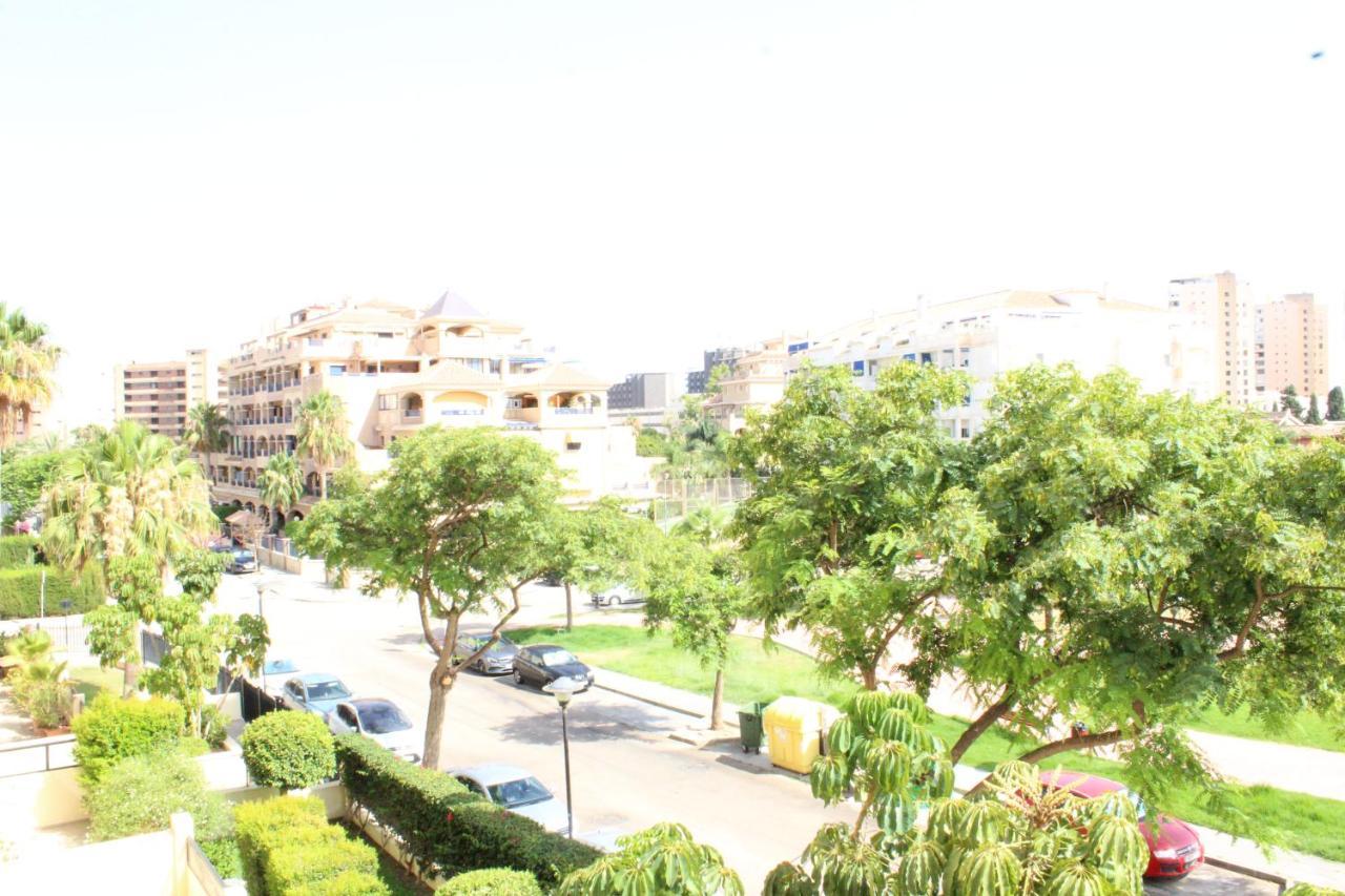 Top2stay Playamar Beach