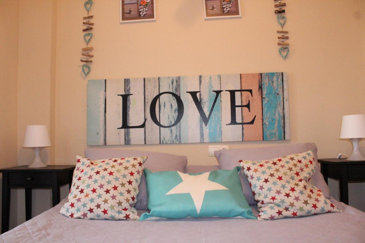 Top2stay Playamar Beach