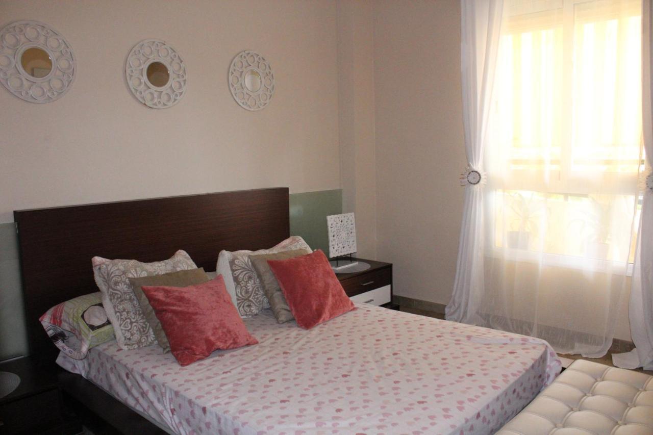 Apartment Top2stay Playamar Beach *