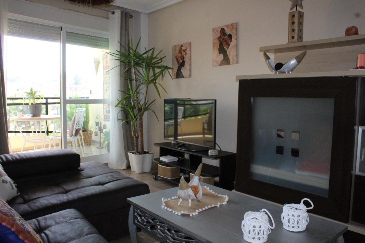 Top2stay Playamar Beach Apartment Torremolinos